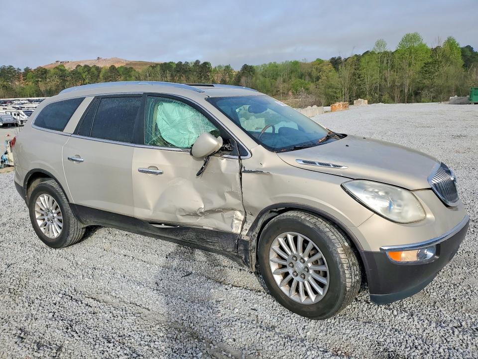 Продаж на аукціоні авто 2012 Buick Enclave, vin: 5GAKRCED2CJ121740, номер лоту: 47838416