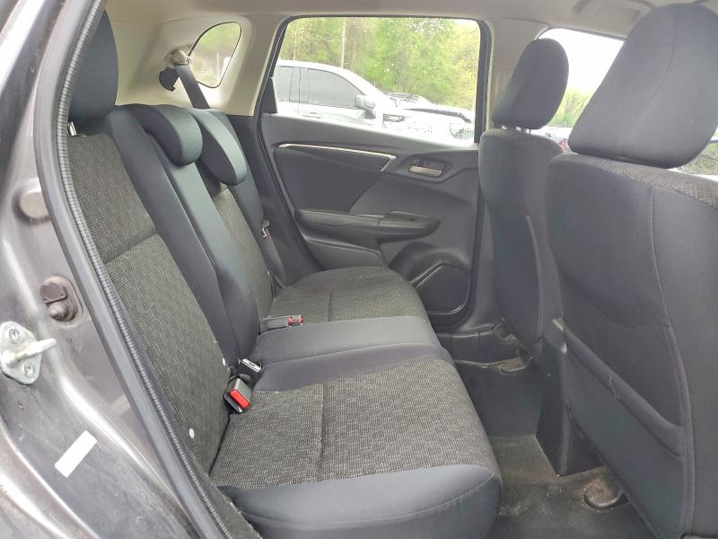 2017 Honda Fit მანქანა იყიდება აუქციონზე, vin: JHMGK5H59HS019330, აუქციონის ნომერი: 51968756