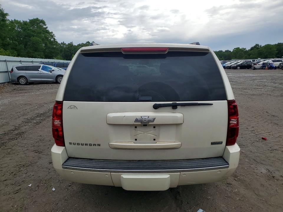 Aukcja sprzedaży 2010 Chevrolet Surburban, vin: 1GNUKKE3XAR274367, numer aukcji: 51498676