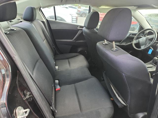 Продаж на аукціоні авто 2013 Mazda 3, vin: JM1BL1TF7D1746550, номер лоту: 52004176
