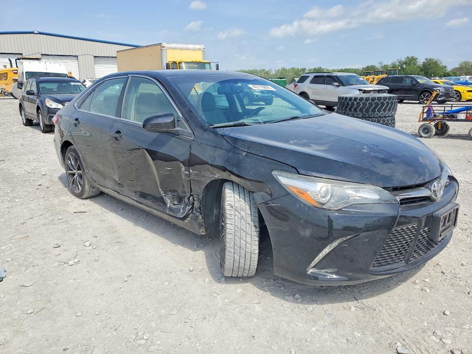 Продажа на аукционе авто 2015 Toyota Camry, vin: 4T1BF1FKXFU904151, номер лота: 49710896