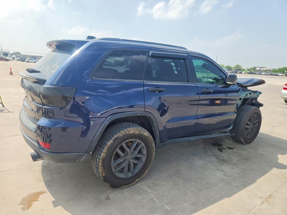 Продажа на аукционе авто 2017 Jeep Grand Cherokee, vin: 1C4RJFBG1HC956759, номер лота: 51289406