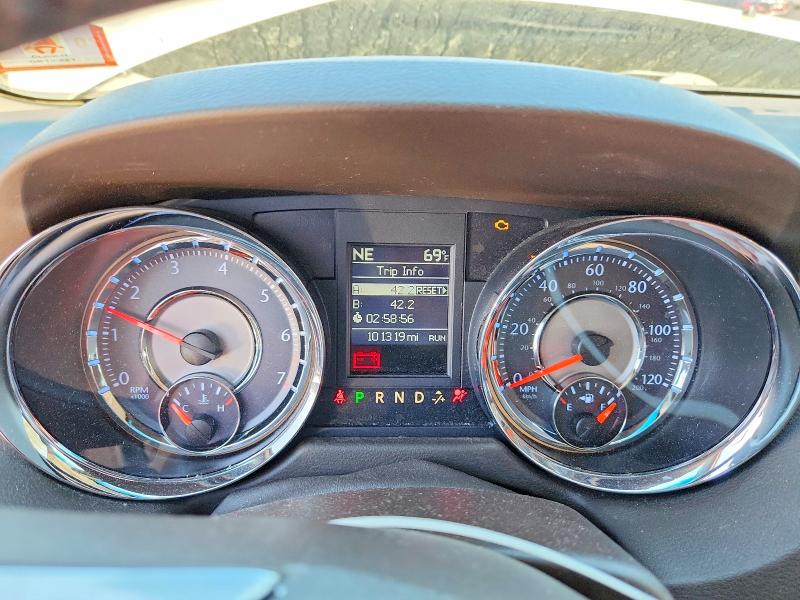 Продаж на аукціоні авто 2013 Chrysler Town & Country, vin: 2C4RC1BGXDR510799, номер лоту: 49238746