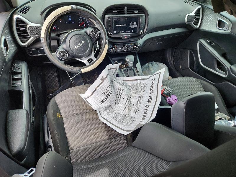 51311886 :رقم المزاد ، KNDJ23AU4N7805547 vin ، 2022 Kia Soul مزاد بيع