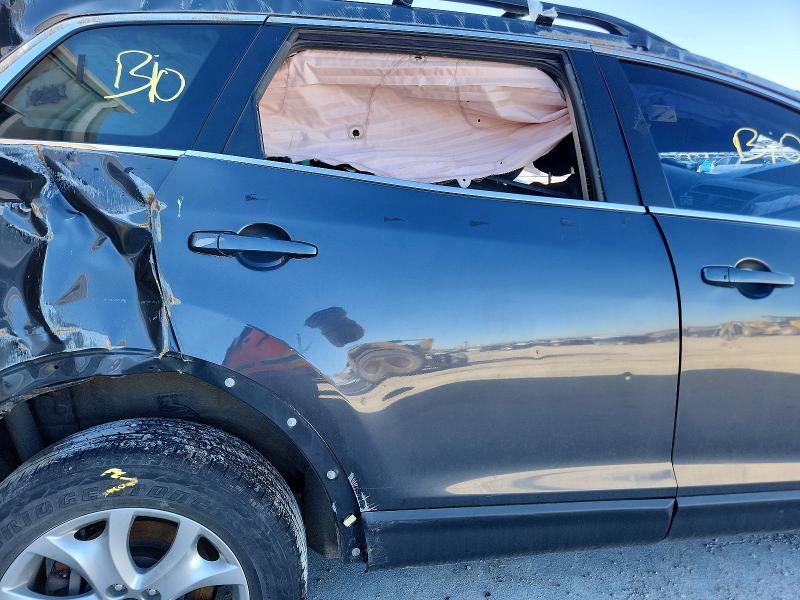Aukcja sprzedaży 2015 Mazda Cx-9, vin: JM3TB3CA4F0448710, numer aukcji: 50587316