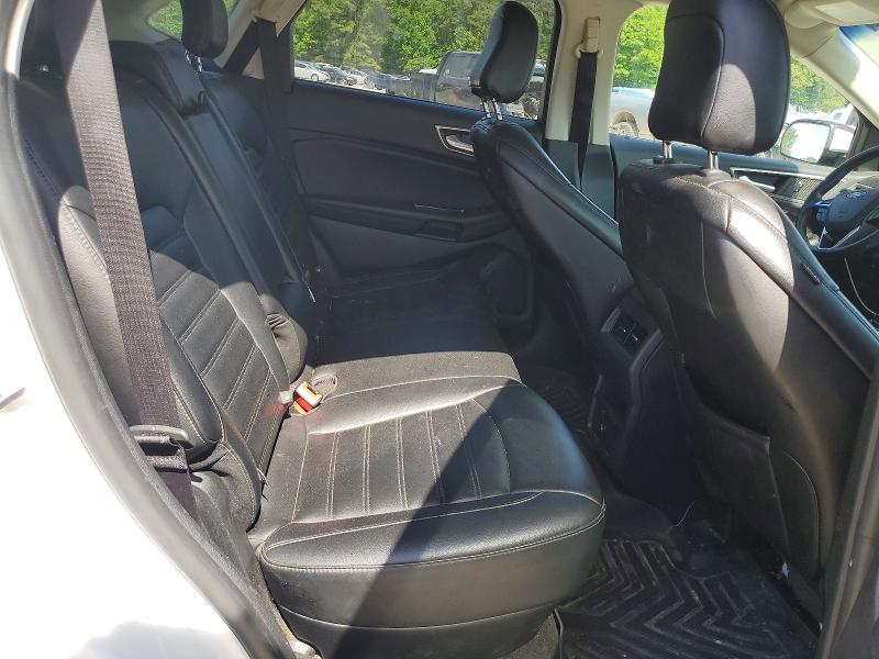 Продаж на аукціоні авто 2020 Ford Edge, vin: 2FMPK3J95LBA29998, номер лоту: 50295226