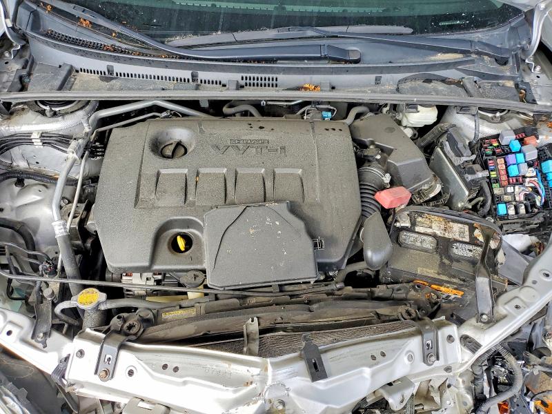 Aukcja sprzedaży 2017 Toyota Corolla, vin: 5YFBURHE2HP632856, numer aukcji: 50258326