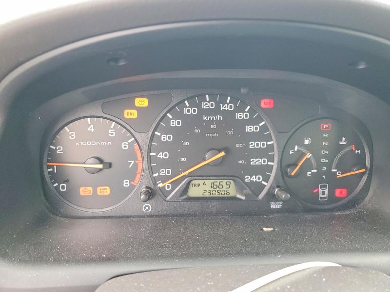 49309456 :رقم المزاد ، 1HGCG56762A819362 vin ، 2002 Honda Accord مزاد بيع