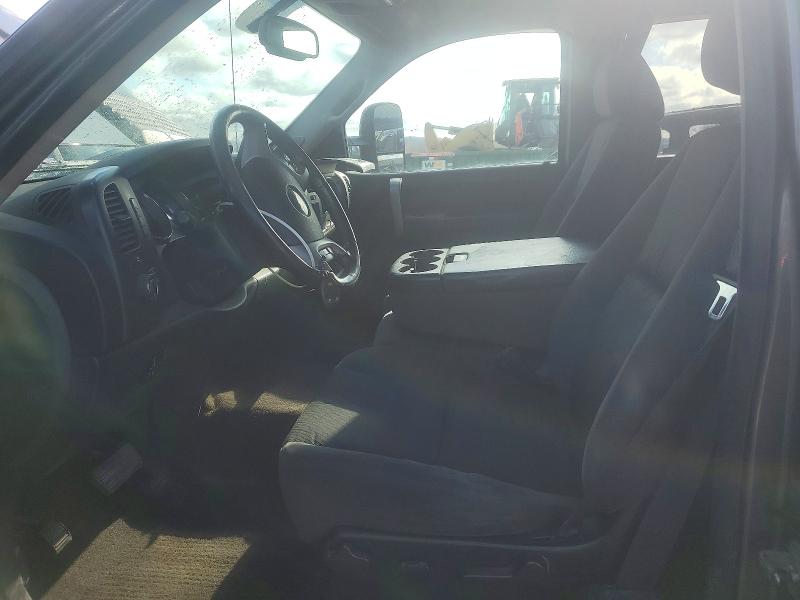 Aukcja sprzedaży 2009 Chevrolet Silverado, vin: 1GCHK59KX9E122976, numer aukcji: 48507696