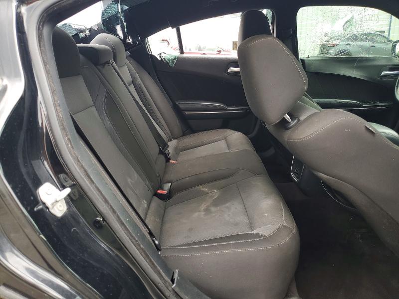 Продажа на аукционе авто 2016 Dodge Charger, vin: 2C3CDXCT2GH286217, номер лота: 51685336