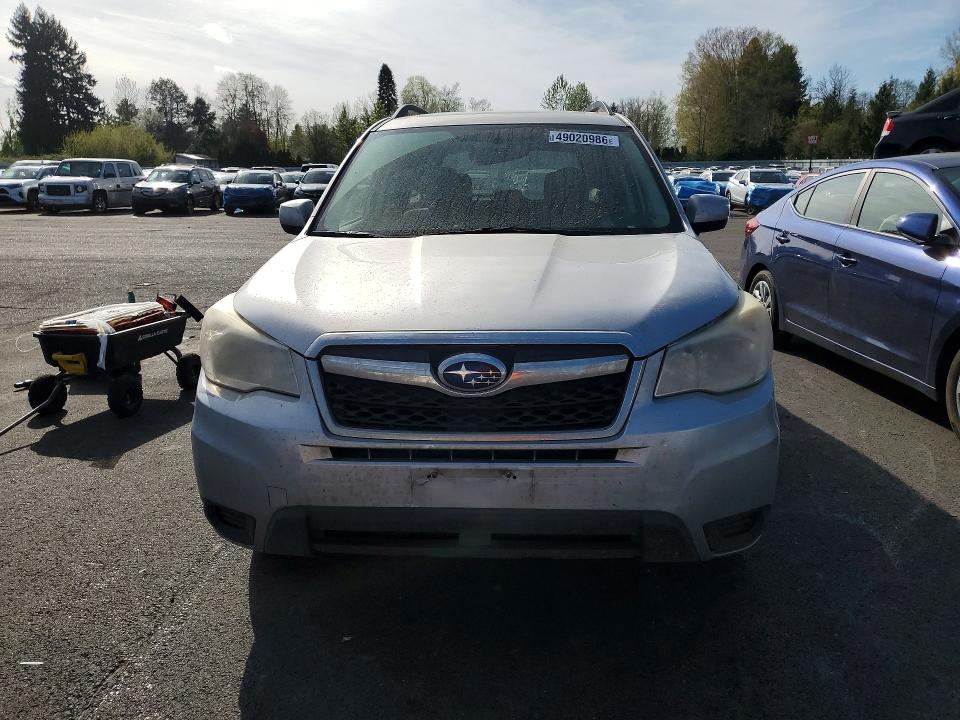 Продажа на аукционе авто 2014 Subaru Forester, vin: JF2SJAEC6EH480649, номер лота: 49020986