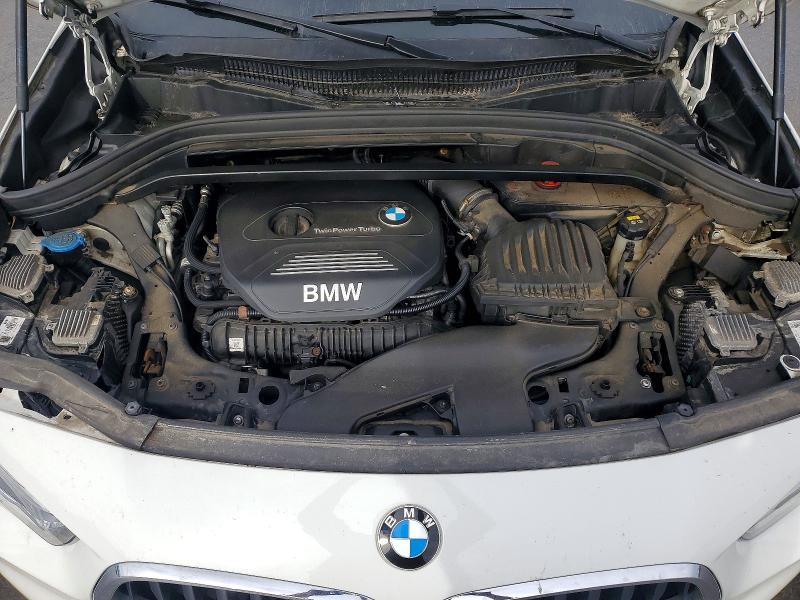 Aukcja sprzedaży 2018 Bmw X2, vin: WBXYJ5C38JEF75198, numer aukcji: 49998726