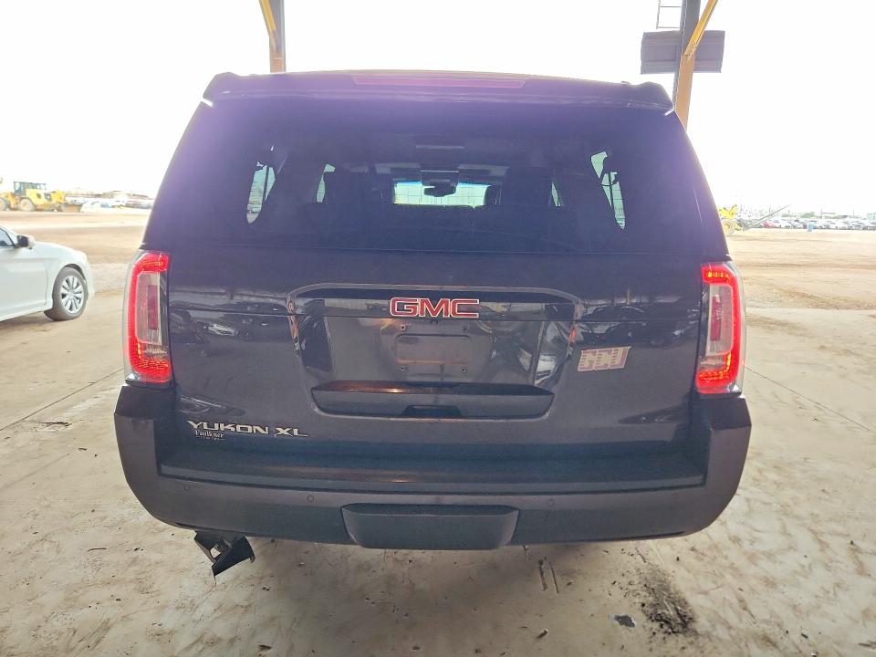 Aukcja sprzedaży 2018 Gmc Yukon Xl, vin: 1GKS2GKC3JR333104, numer aukcji: 49130096