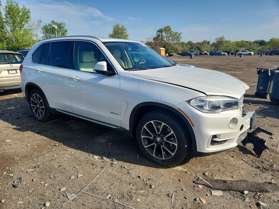 Продаж на аукціоні авто 2015 Bmw X5, vin: 5UXKR0C52F0P14001, номер лоту: 49801476