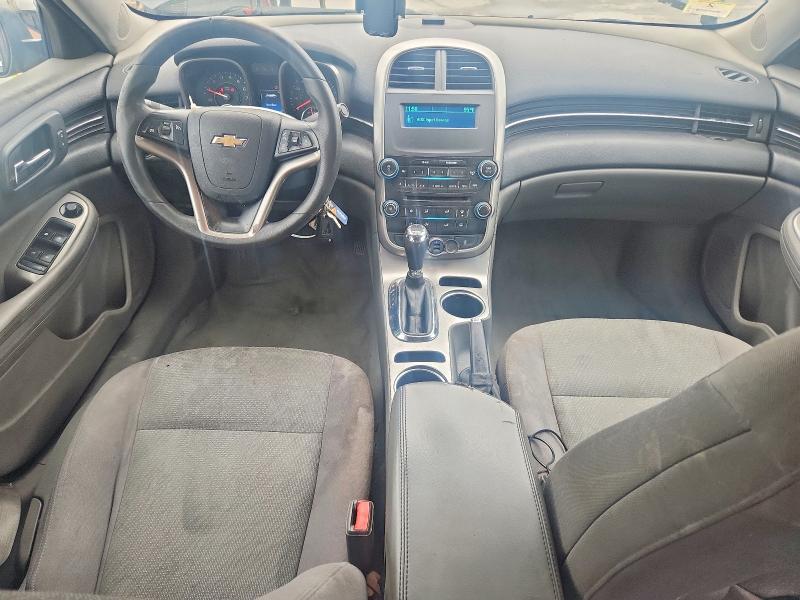 Aukcja sprzedaży 2014 Chevrolet Malibu, vin: 1G11B5SL2EF157755, numer aukcji: 49497556