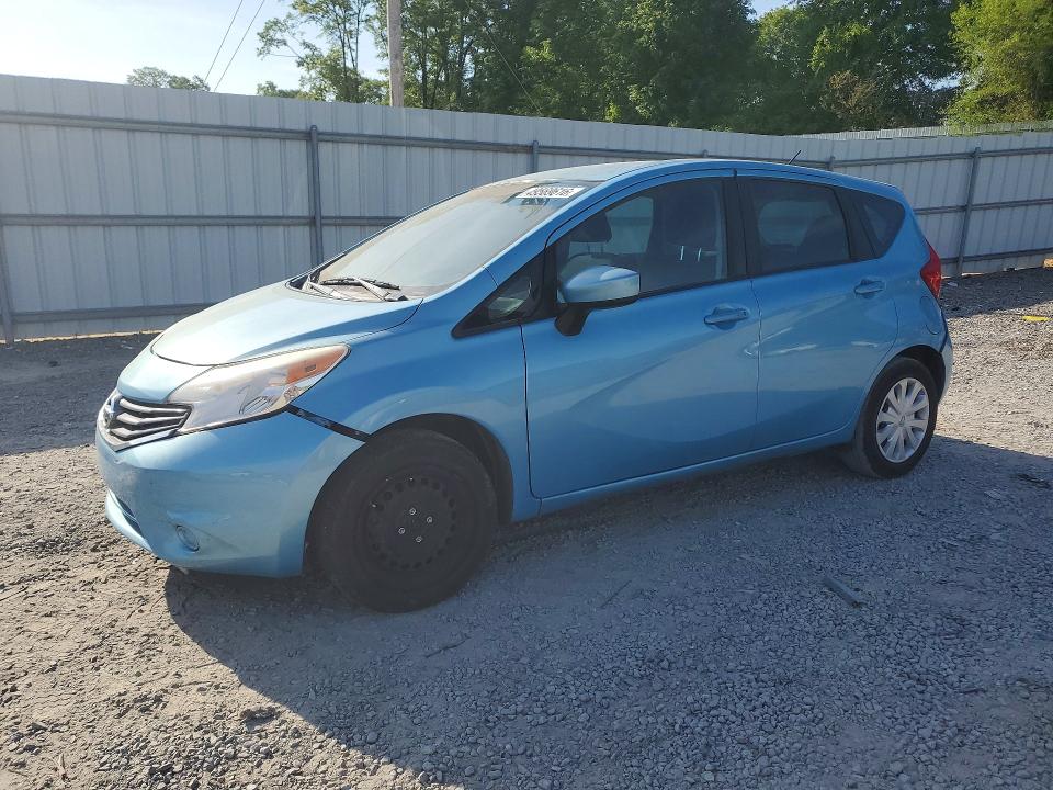 Продаж на аукціоні авто 2015 Nissan Versa Note, vin: 3N1CE2CP3FL427383, номер лоту: 49569616