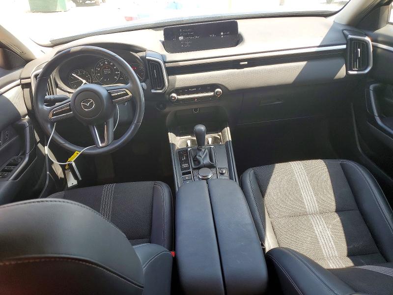 Продаж на аукціоні авто 2024 Mazda Cx-50, vin: 7MMVABBM9RN214225, номер лоту: 51290676