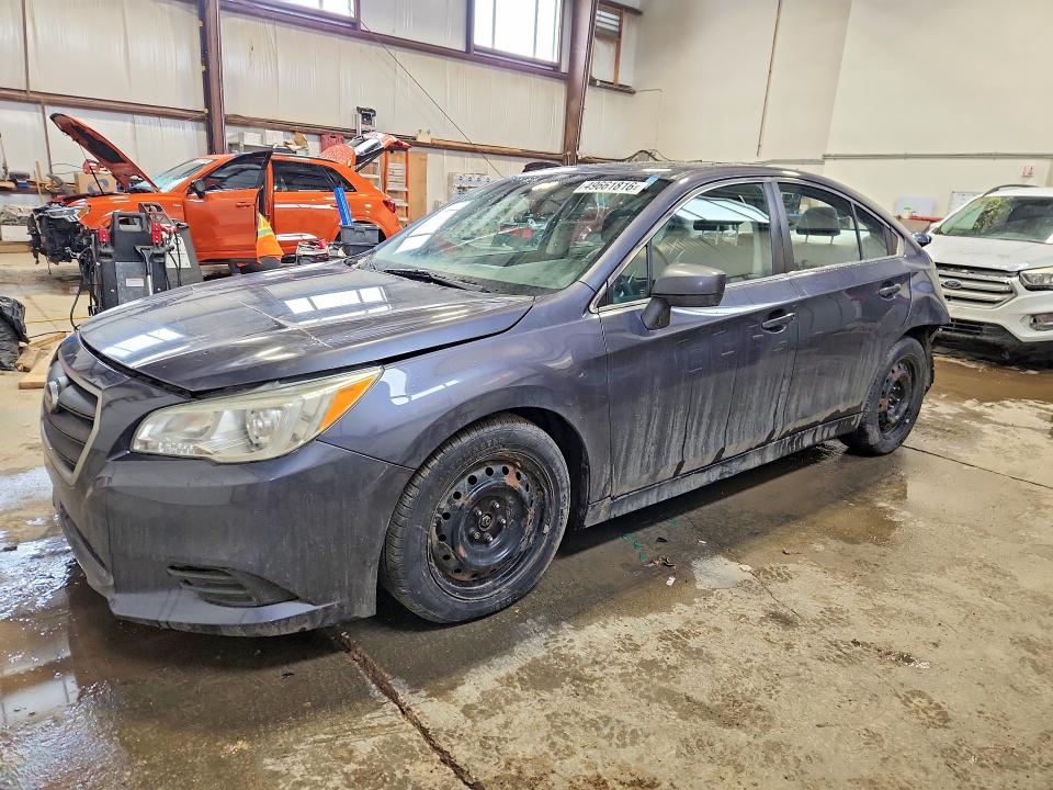 Продаж на аукціоні авто 2016 Subaru Legacy, vin: 4S3BNFL65G3009007, номер лоту: 49661816