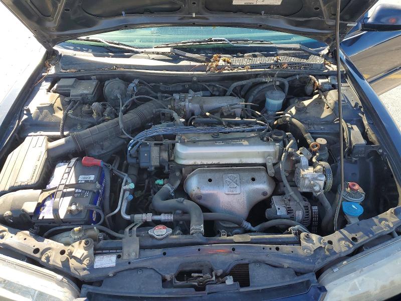 Продажа на аукционе авто 1995 Honda Accord, vin: JHMCD5638SC061760, номер лота: 50824896