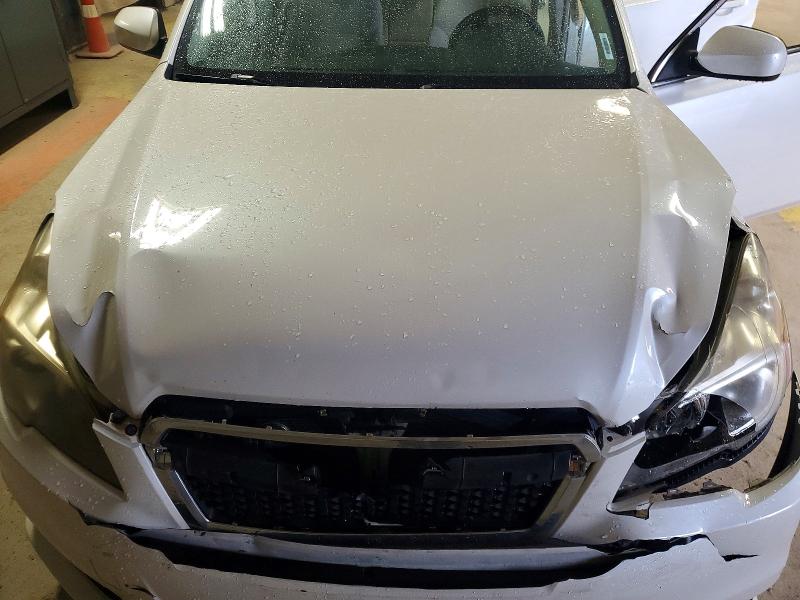 Продажа на аукционе авто 2014 Subaru Legacy, vin: 4S3BMBC63E3033220, номер лота: 48312956