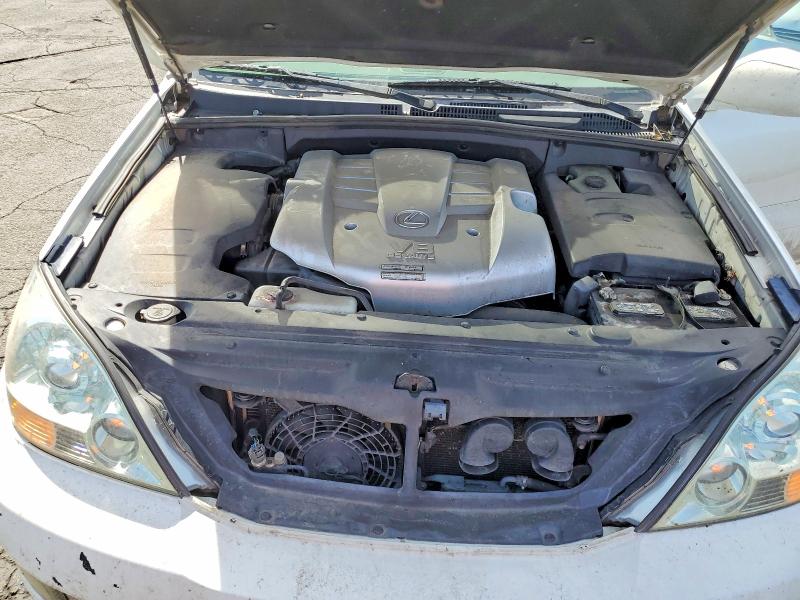 2004 Lexus Gx მანქანა იყიდება აუქციონზე, vin: JTJBT20XX40049203, აუქციონის ნომერი: 50848076