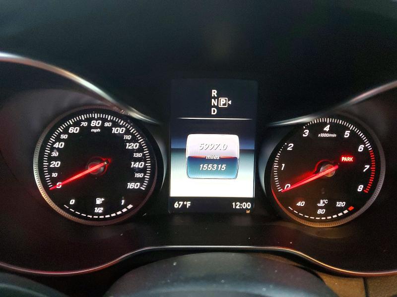 Aukcja sprzedaży 2015 Mercedes-benz C, vin: 55SWF4JB9FU051232, numer aukcji: 49815766
