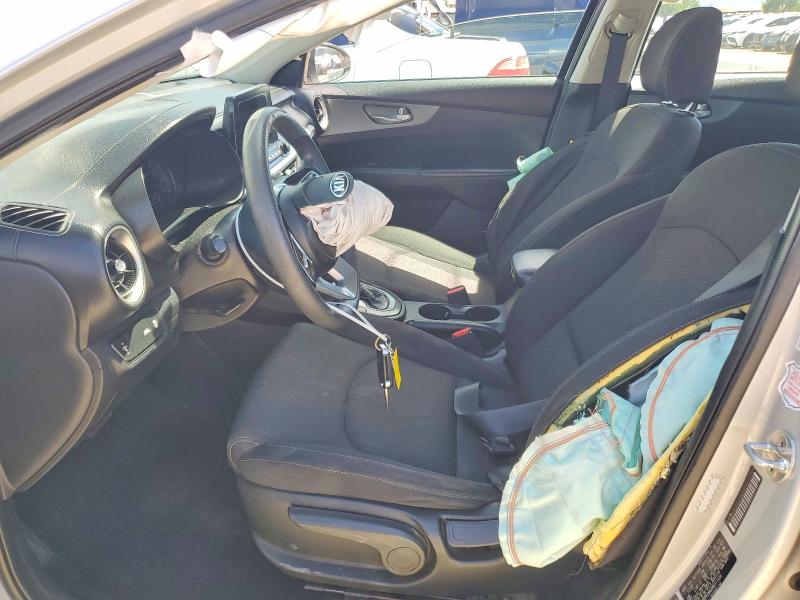 Aukcja sprzedaży 2021 Kia Forte, vin: 3KPF24AD5ME311434, numer aukcji: 51352246