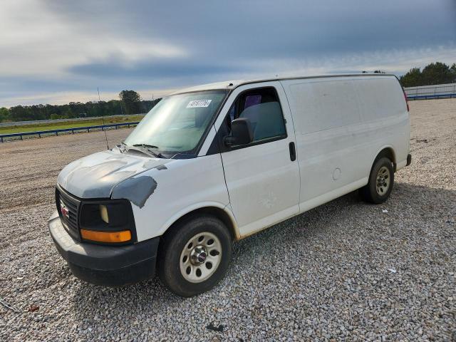 Продаж на аукціоні авто 2011 Gmc Savana, vin: 1GTS7AF45B1140885, номер лоту: 48187776