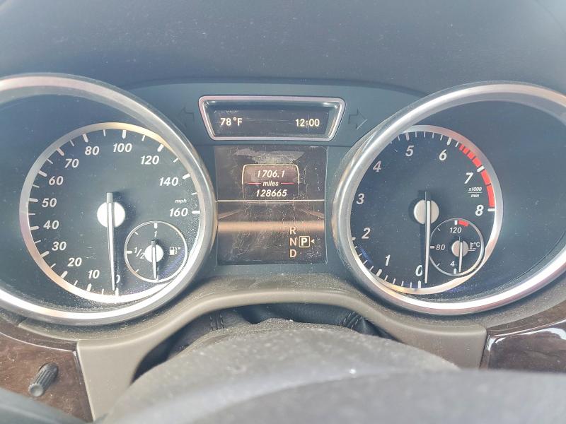 Aukcja sprzedaży 2013 Mercedes-benz Gl, vin: 4JGDF7CE1DA139646, numer aukcji: 50992366