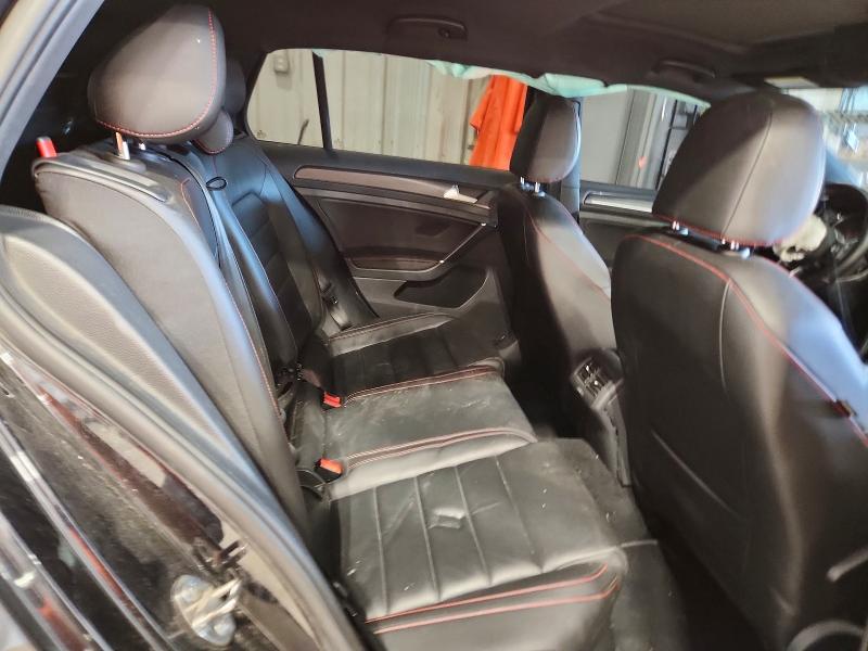 Aukcja sprzedaży 2021 Volkswagen Gti, vin: 3VW6T7AU7MM000086, numer aukcji: 50567816