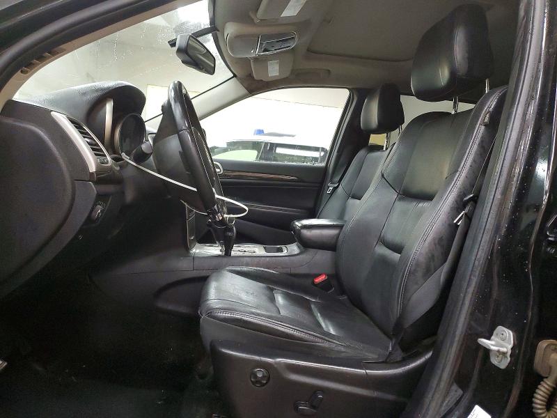 Aukcja sprzedaży 2012 Jeep Grand Cherokee, vin: 1C4RJFAG2CC225574, numer aukcji: 48986256