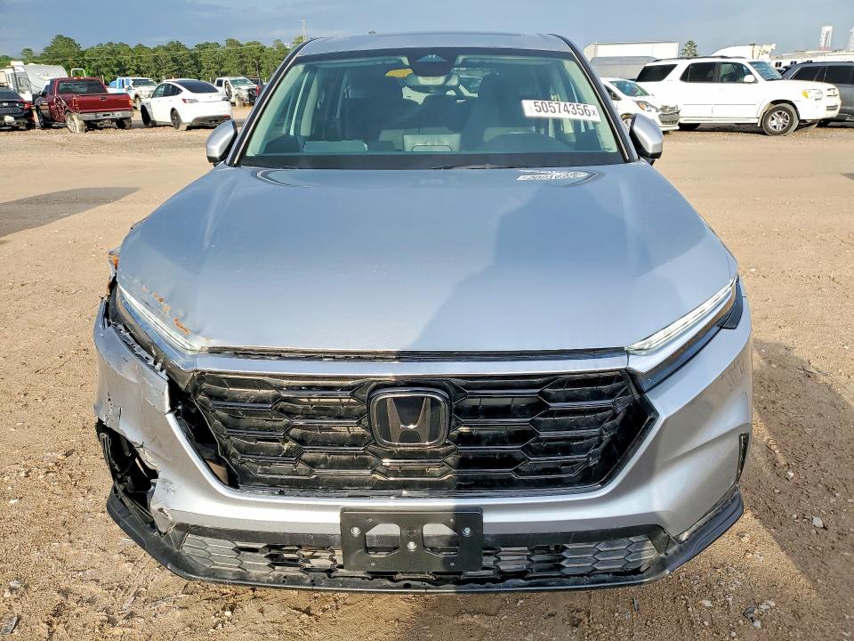 2026 Honda Cr-v მანქანა იყიდება აუქციონზე, vin: 5J6RS3H43TL001795, აუქციონის ნომერი: 50574356
