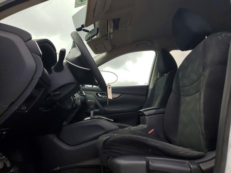 Продажа на аукционе авто 2016 Nissan Rogue, vin: 5N1AT2MV2GC735600, номер лота: 49769706