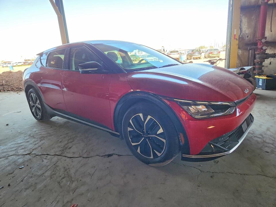 Aukcja sprzedaży 2024 Kia Ev6, vin: KNDC34LA2R5205108, numer aukcji: 50192876