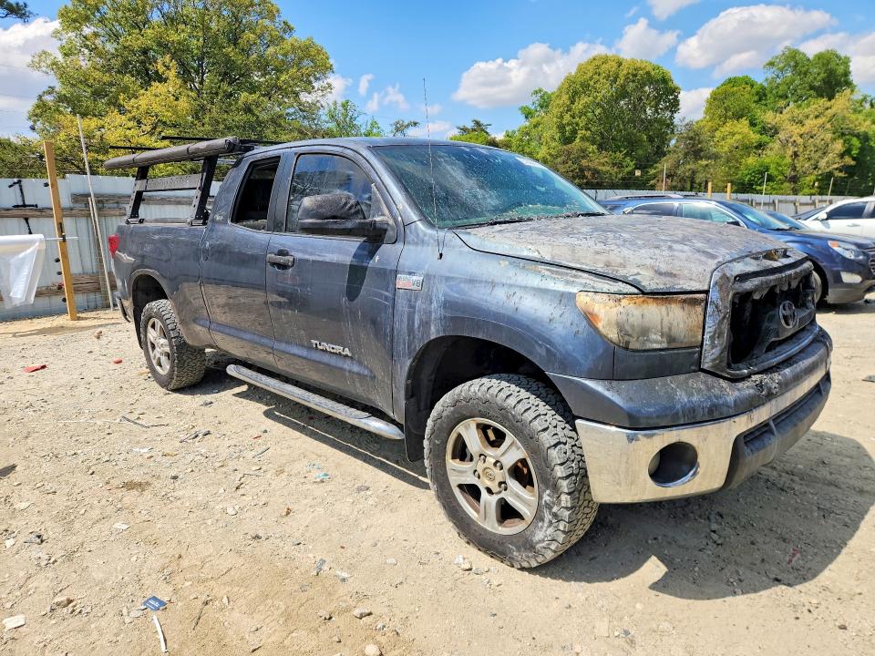 2010 Toyota Tundra მანქანა იყიდება აუქციონზე, vin: 5TFUY5F18AX146419, აუქციონის ნომერი: 51468116