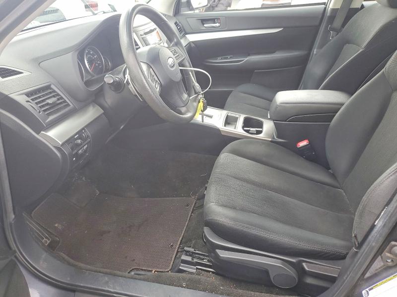 Продаж на аукціоні авто 2013 Subaru Outback, vin: 4S4BRBAC7D3228418, номер лоту: 50602466
