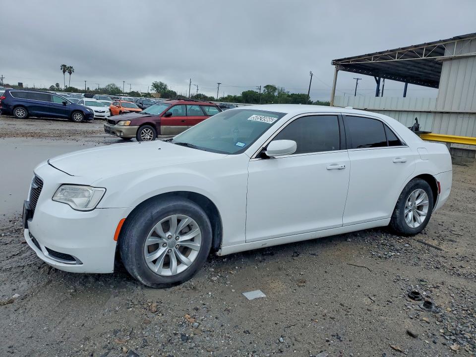 Aukcja sprzedaży 2016 Chrysler 300, vin: 2C3CCAAG4GH261342, numer aukcji: 50524966