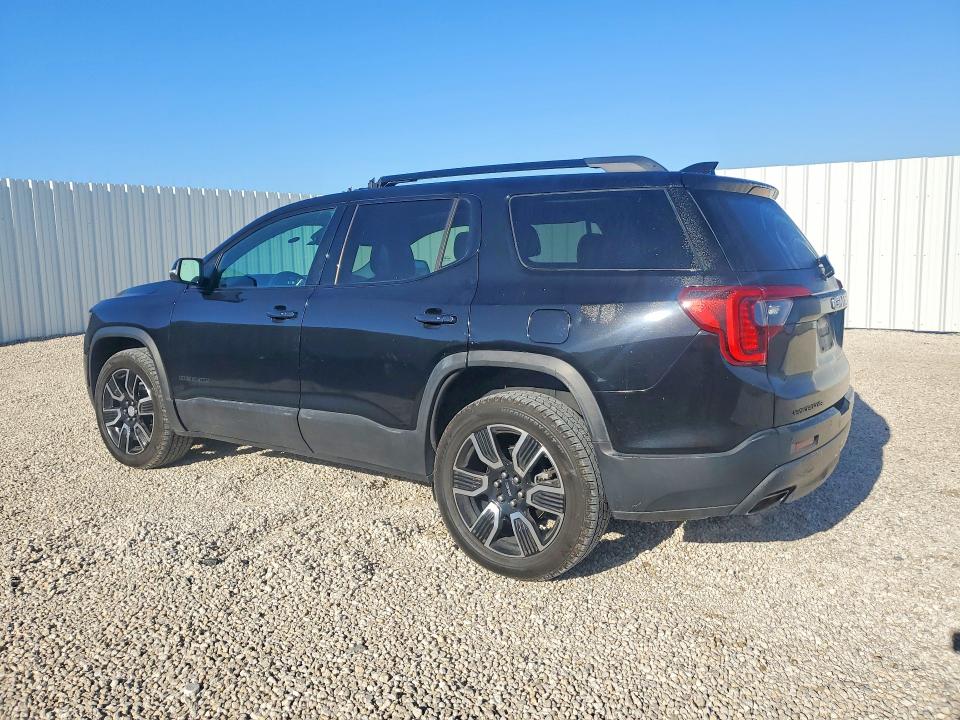 Aukcja sprzedaży 2021 Gmc Acadia, vin: 1GKKNULS3MZ146347, numer aukcji: 49922586