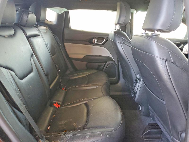 Aukcja sprzedaży 2025 Jeep Compass, vin: 3C4NJDCN1ST577319, numer aukcji: 49731656