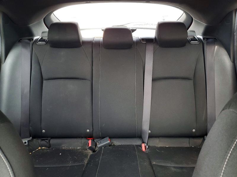 2017 Honda Civic მანქანა იყიდება აუქციონზე, vin: SHHFK7H42HU213032, აუქციონის ნომერი: 50999056