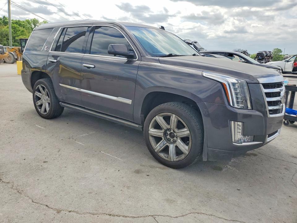 Aukcja sprzedaży 2015 Cadillac Escalade, vin: 1GYS4CKJ0FR171883, numer aukcji: 49874076