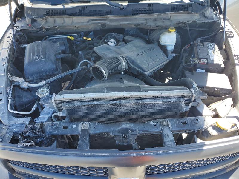 48585516 :رقم المزاد ، 1C6RR6FPXDS586745 vin ، 2013 Ram 1500 مزاد بيع