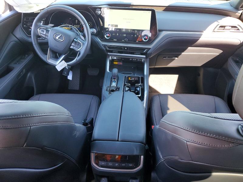 Aukcja sprzedaży 2025 Lexus Tx 350, vin: 5TDAAAA66SS015502, numer aukcji: 50341626