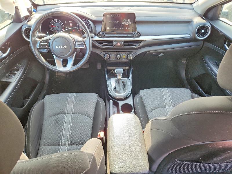 Продаж на аукціоні авто 2022 Kia Forte, vin: 3KPF34AD7NE462872, номер лоту: 47977476