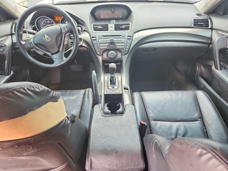 51087306 :رقم المزاد ، 19UUA8F22CA029148 vin ، 2012 Acura Tl مزاد بيع