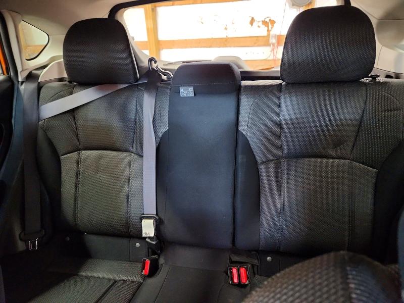 Aukcja sprzedaży 2019 Subaru Crosstrek, vin: JF2GTAACXK8280407, numer aukcji: 50124706