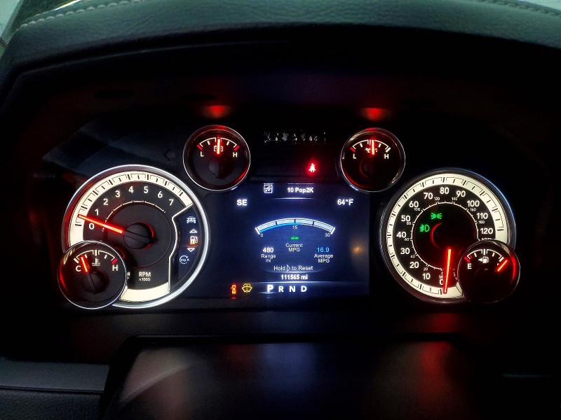 Aukcja sprzedaży 2017 Ram 1500, vin: 1C6RR7NT9HS719943, numer aukcji: 50222996