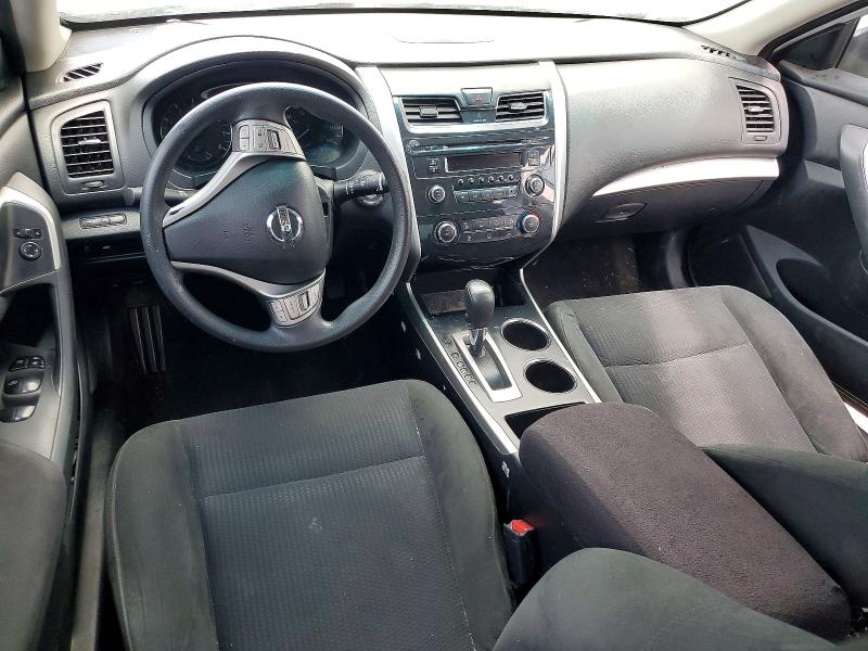 51515586 :رقم المزاد ، 1N4AL3AP7FC186206 vin ، 2015 Nissan Altima مزاد بيع