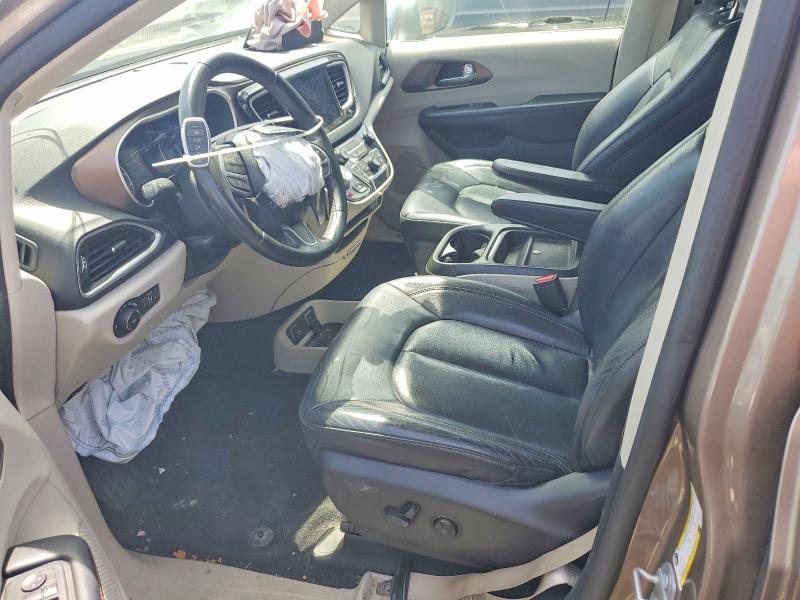 Aukcja sprzedaży 2017 Chrysler Pacifica, vin: 2C4RC1BGXHR655007, numer aukcji: 50728266