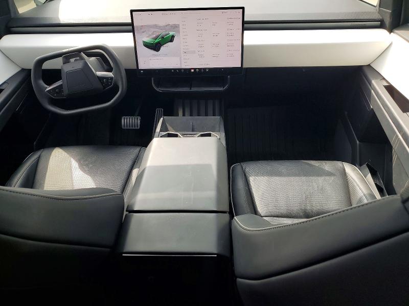 Продажа на аукционе авто 2024 Tesla Cybertruck, vin: 7G2CEHEDXRA020211, номер лота: 51009016